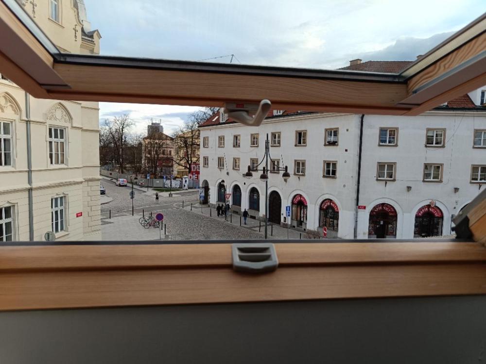 Apartmány Greg