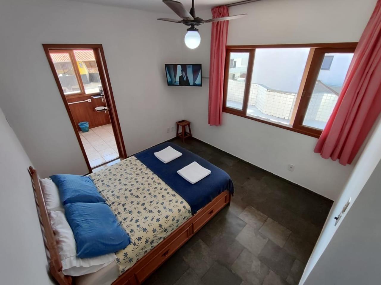 Apartamentos e Coberturas en Prainha, Arraial do Cabo
