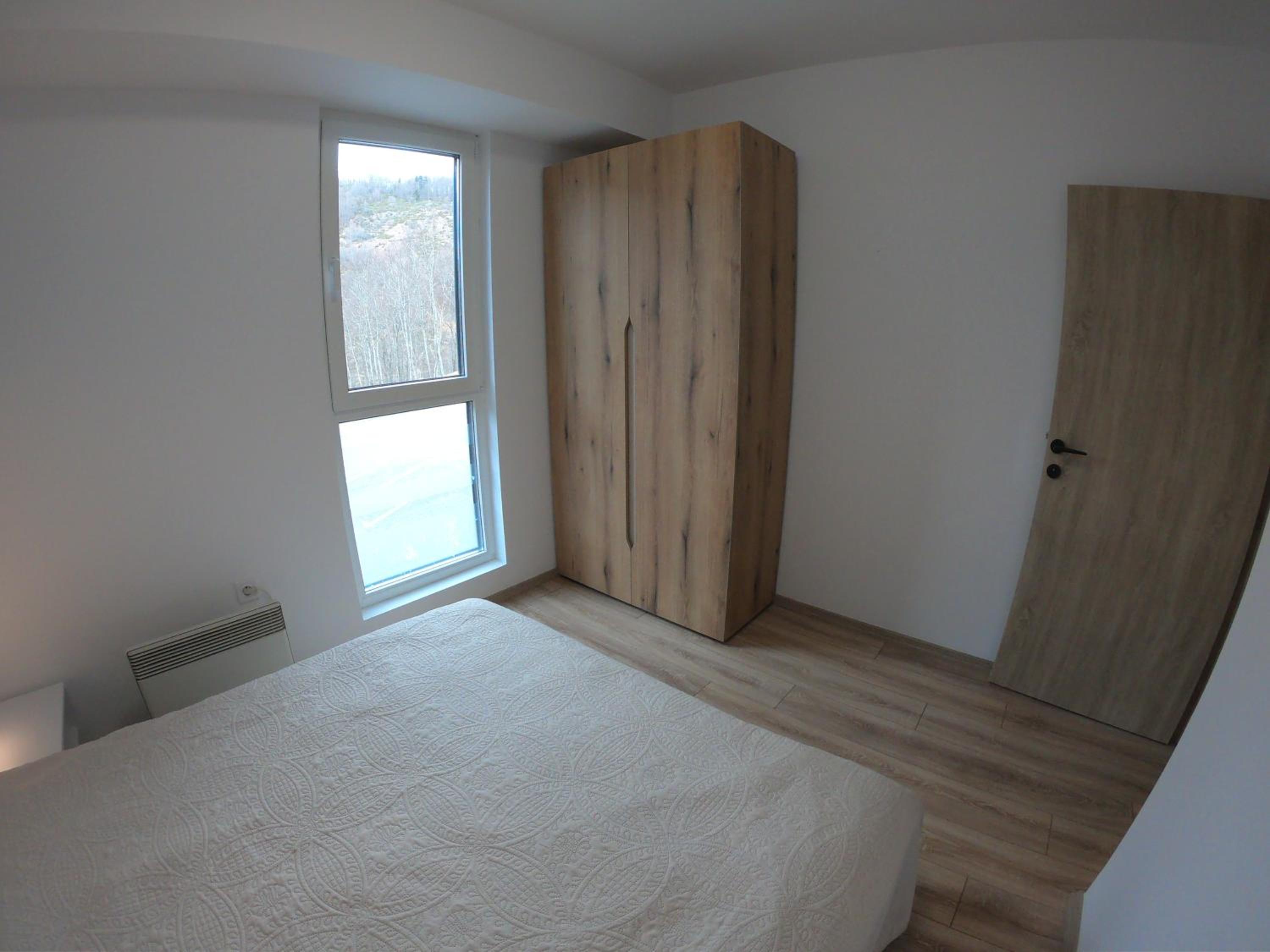 Murphy's Apartment en Mavrovo
