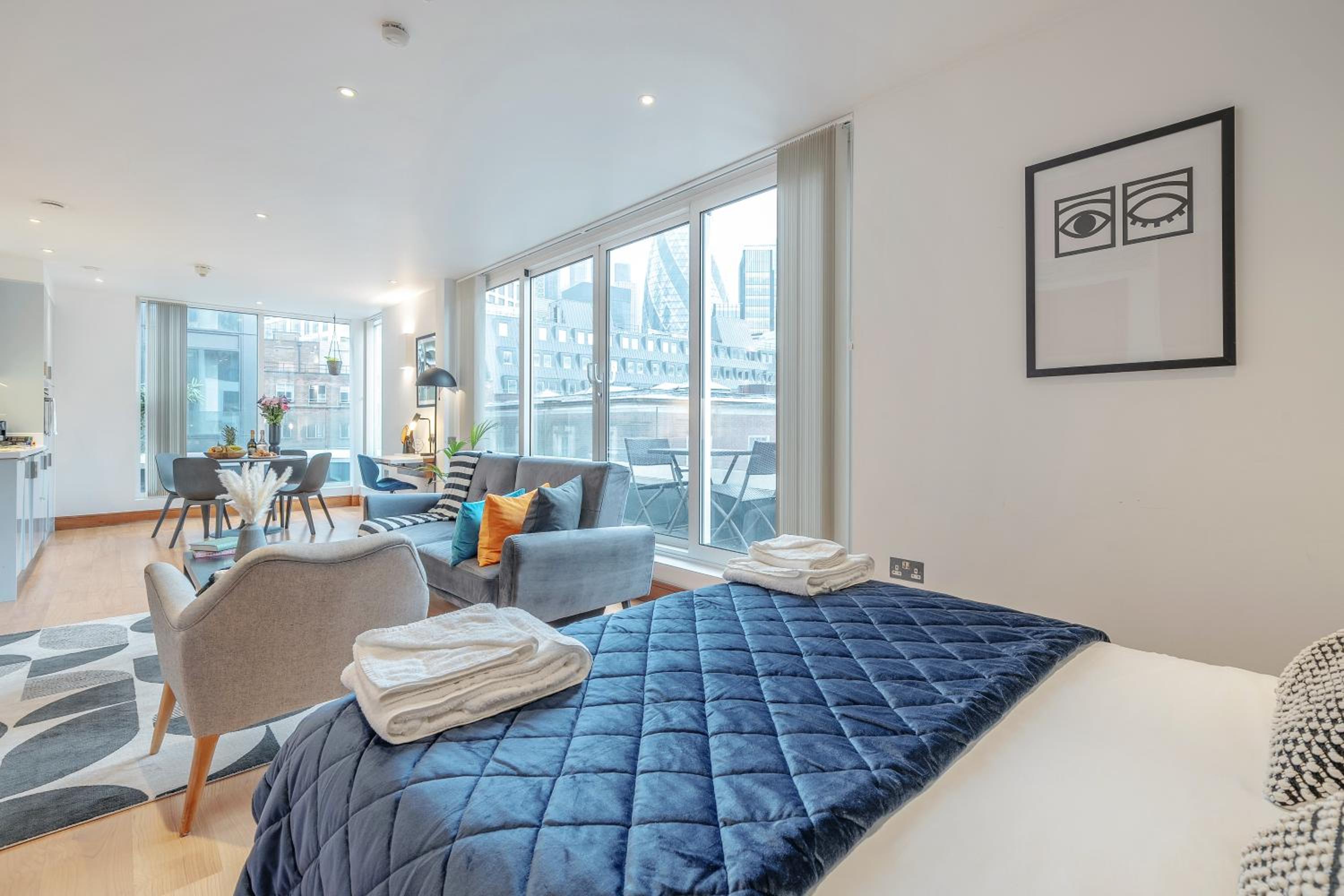 Stay Kula London - Tower Hill