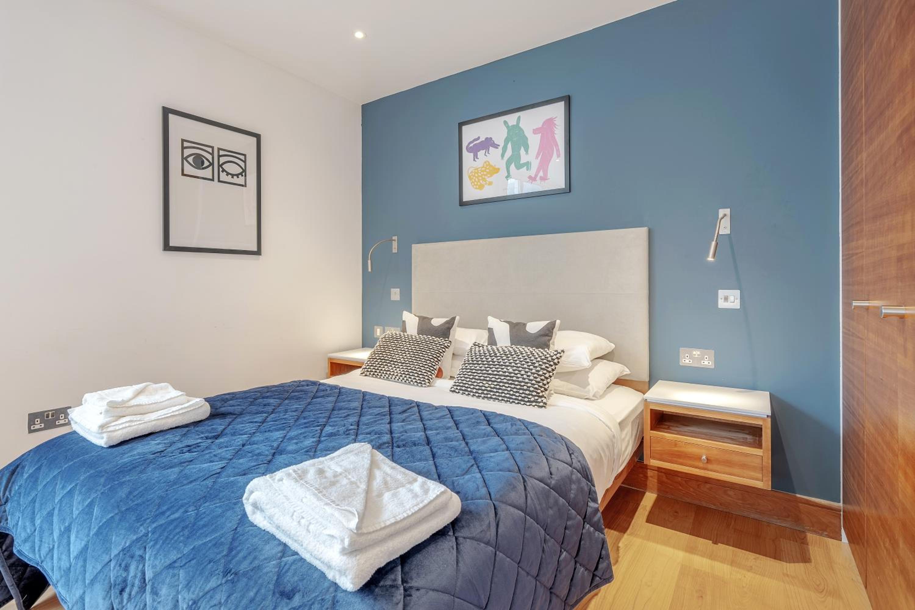 Stay Kula London - Tower Hill