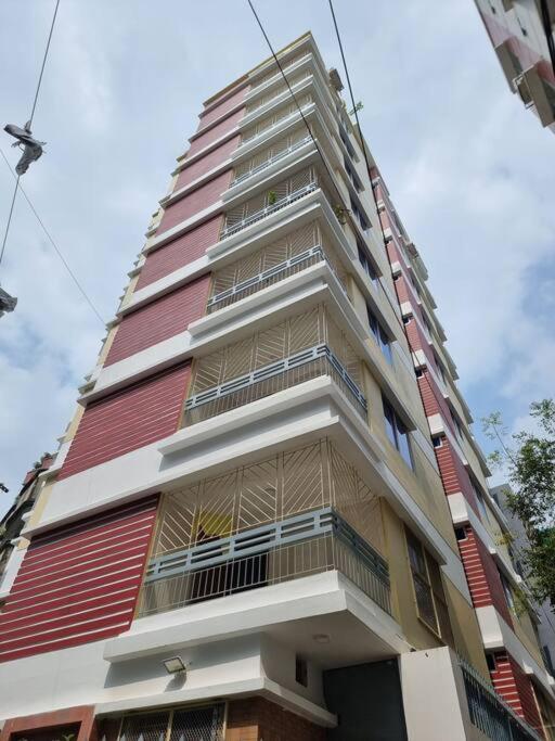 Econ Stay in New Apartment, Jigatola, Dhanmondi, Dhaka, BD