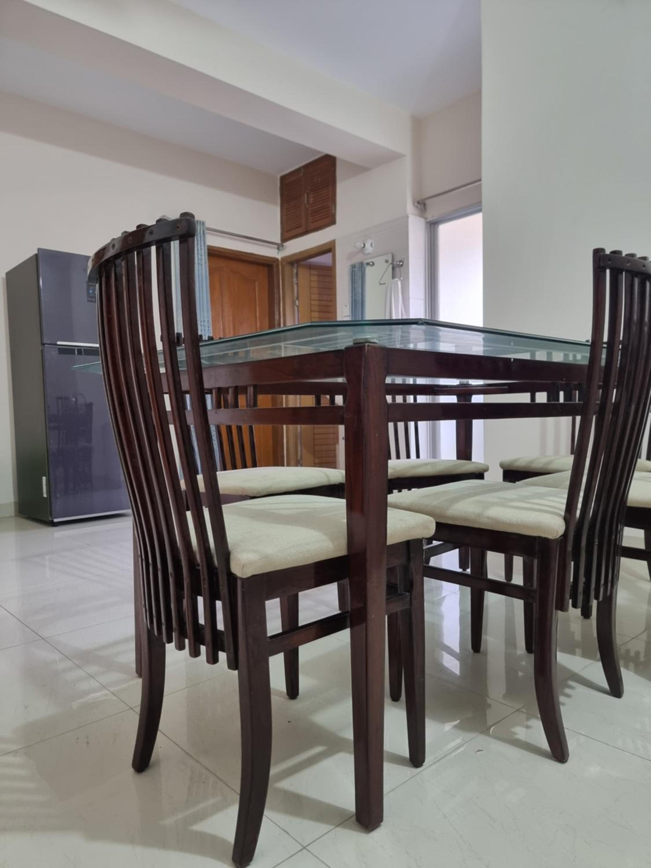 Econ Stay in New Apartment, Jigatola, Dhanmondi, Dhaka, BD
