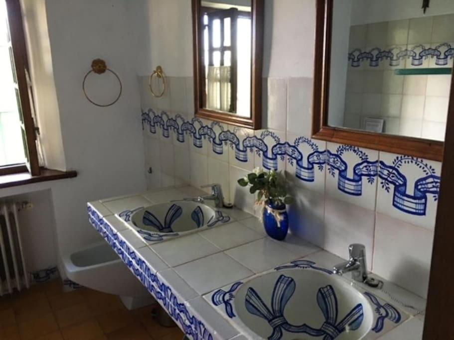 Casa El Collado