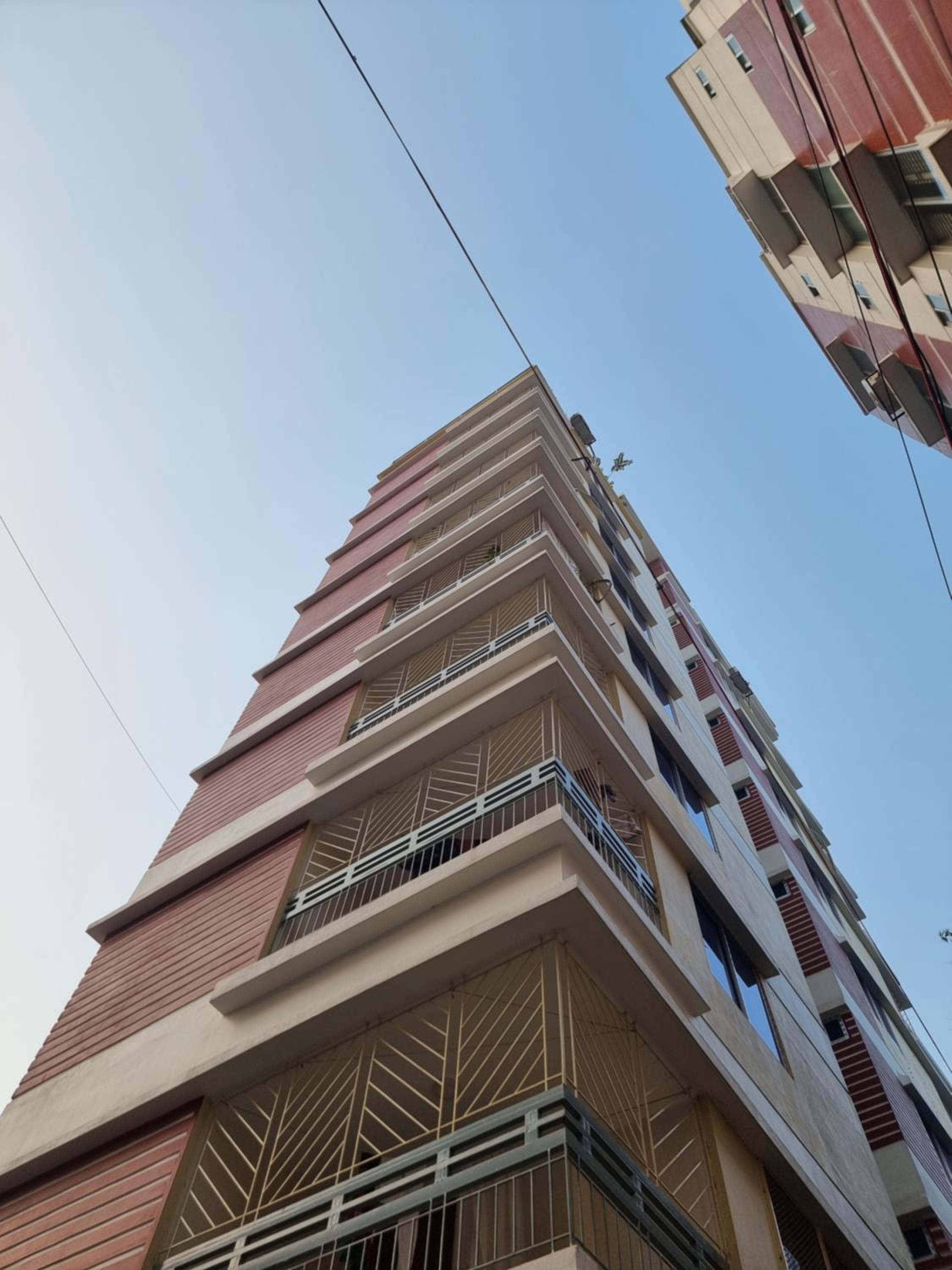 Econ Stay in New Apartment, Jigatola, Dhanmondi, Dhaka, BD