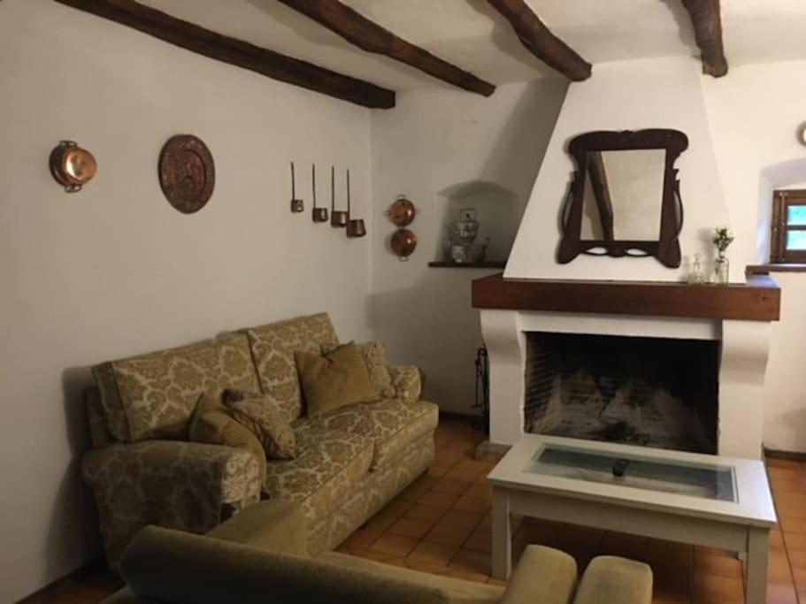 Casa El Collado