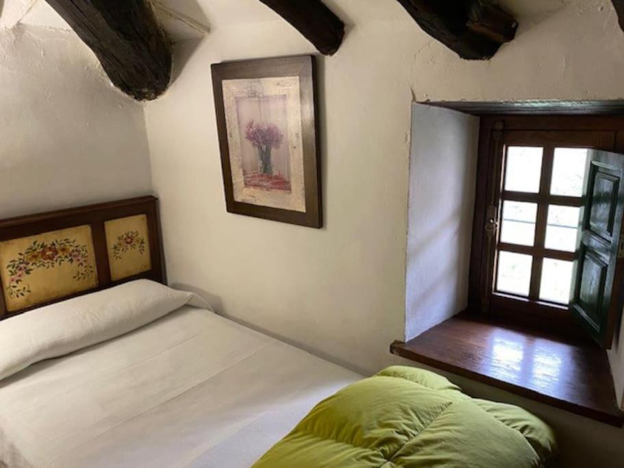 Casa El Collado