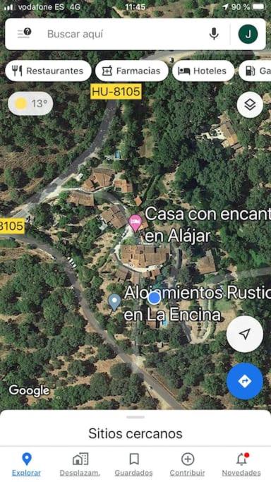 Casa El Collado