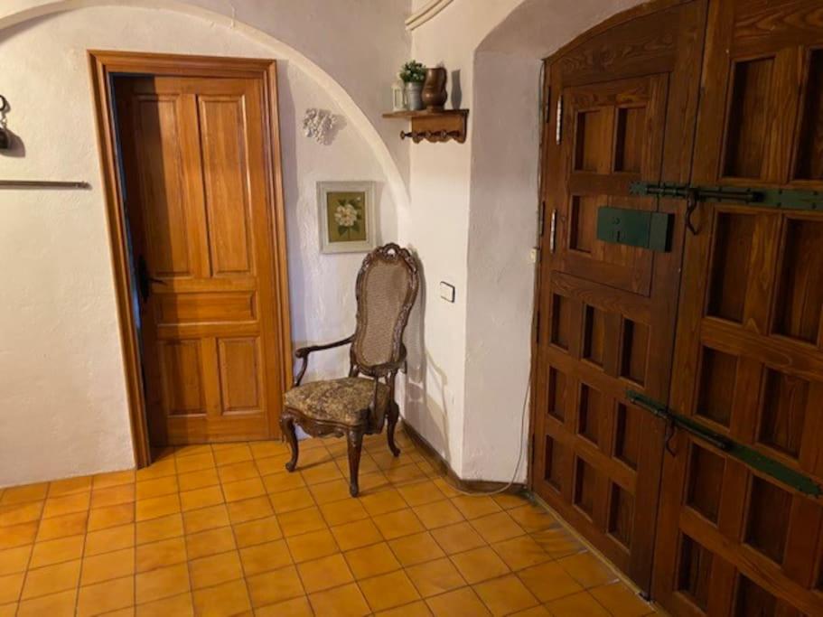 Casa El Collado