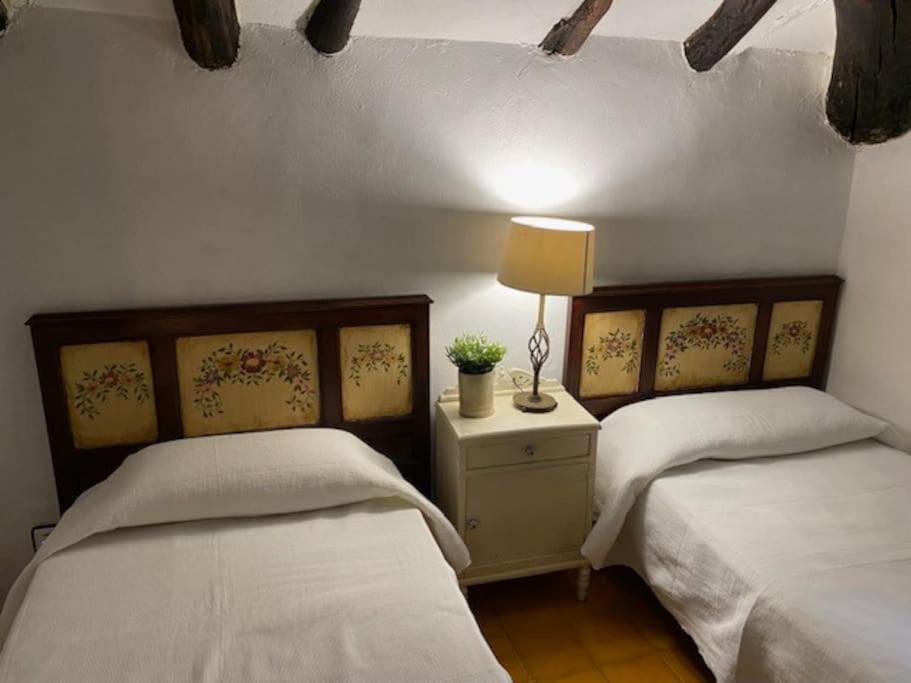 Casa El Collado