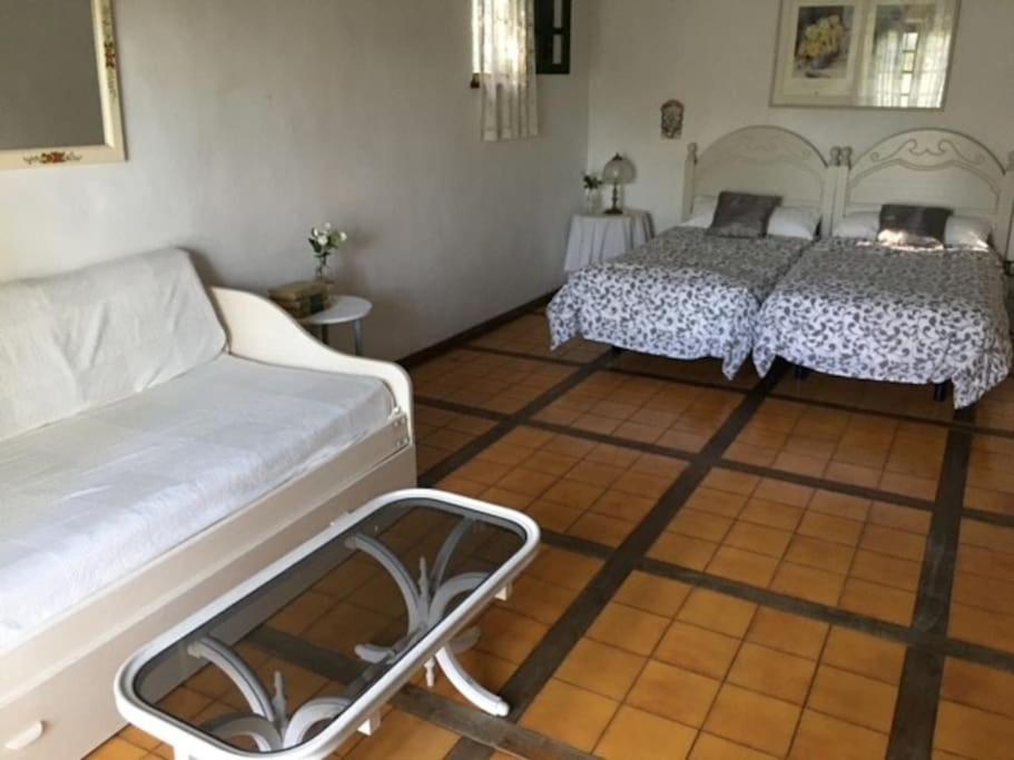 Casa El Collado