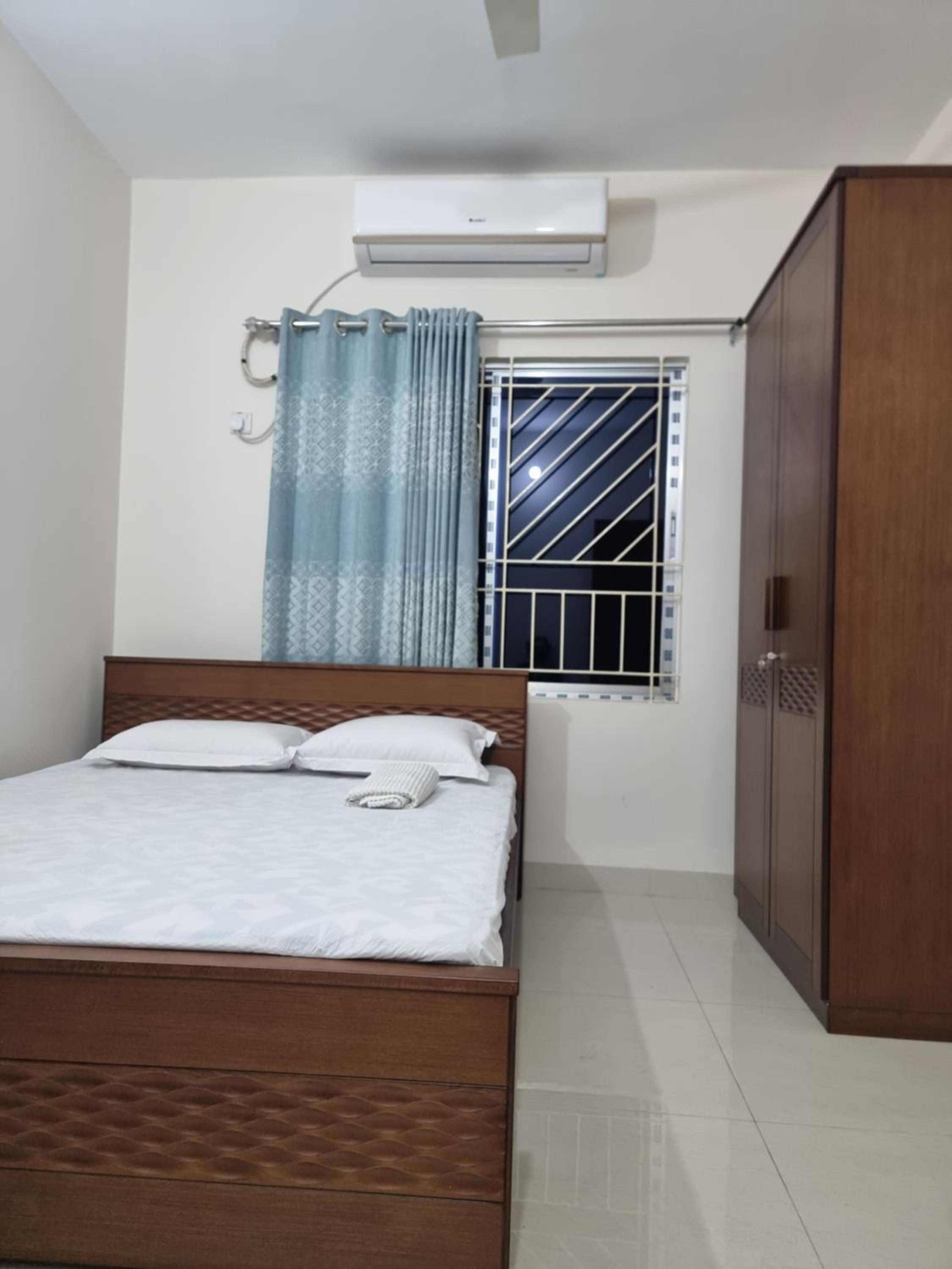 Econ Stay in New Apartment, Jigatola, Dhanmondi, Dhaka, BD