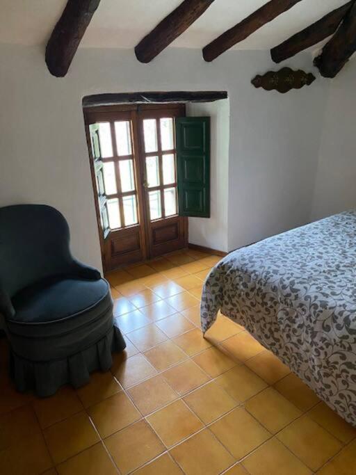 Casa El Collado