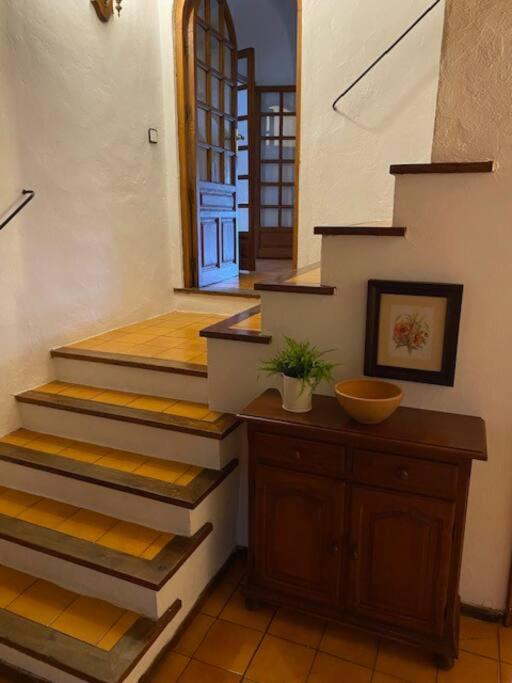 Casa El Collado