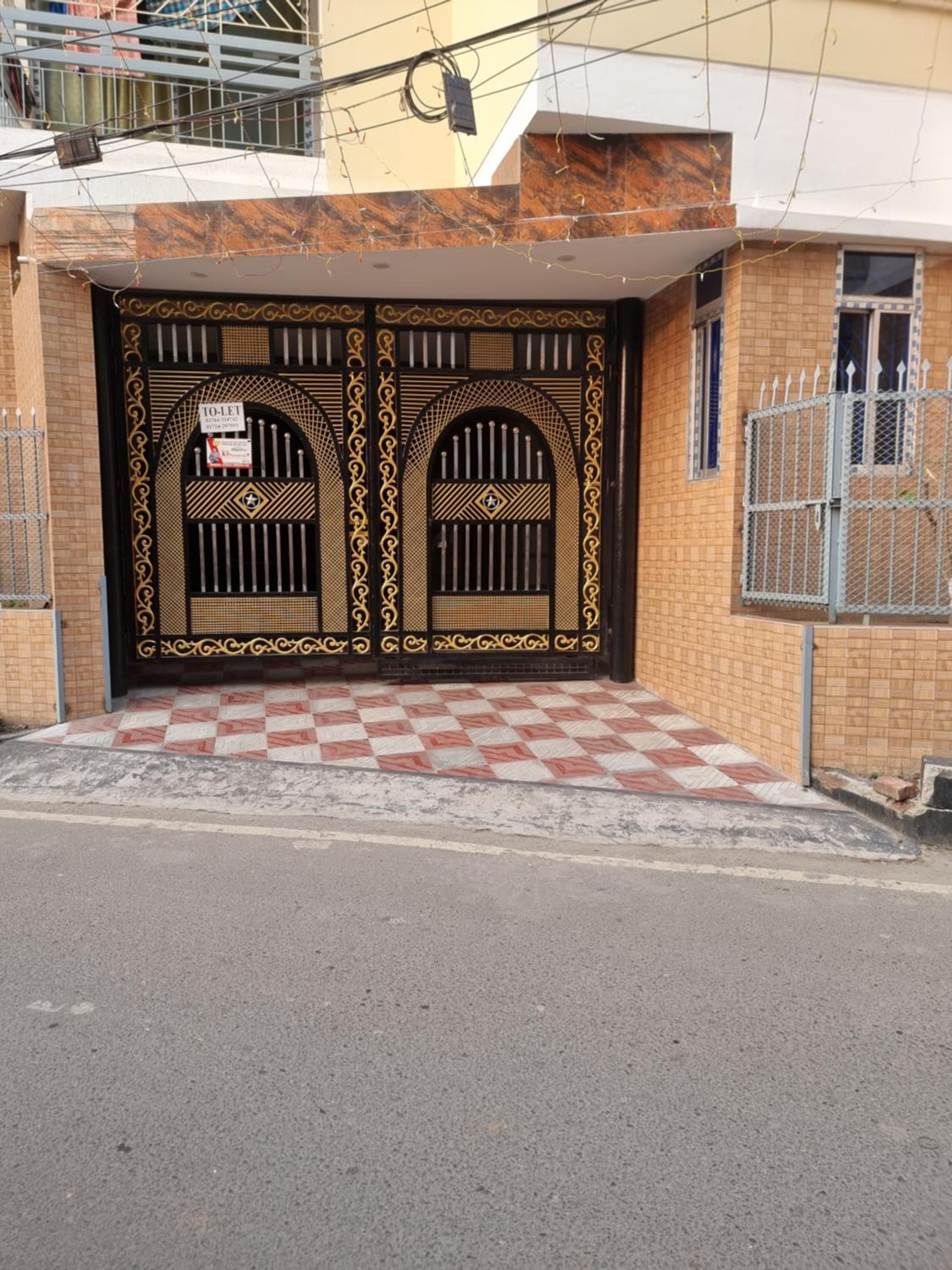 Econ Stay in New Apartment, Jigatola, Dhanmondi, Dhaka, BD