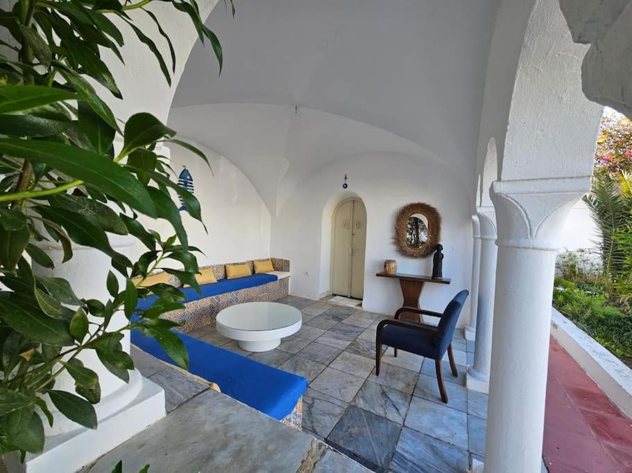 Villa Rita
