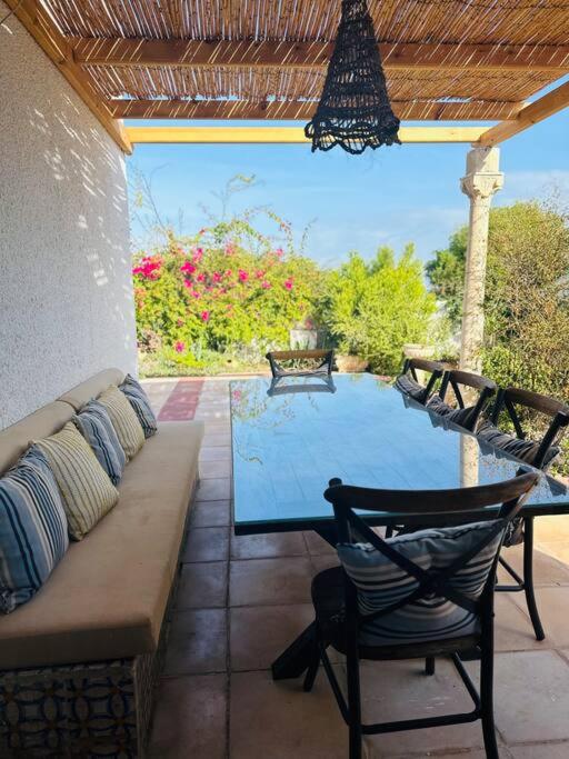 Villa Rita