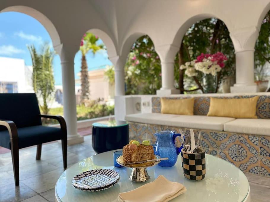 Villa Rita