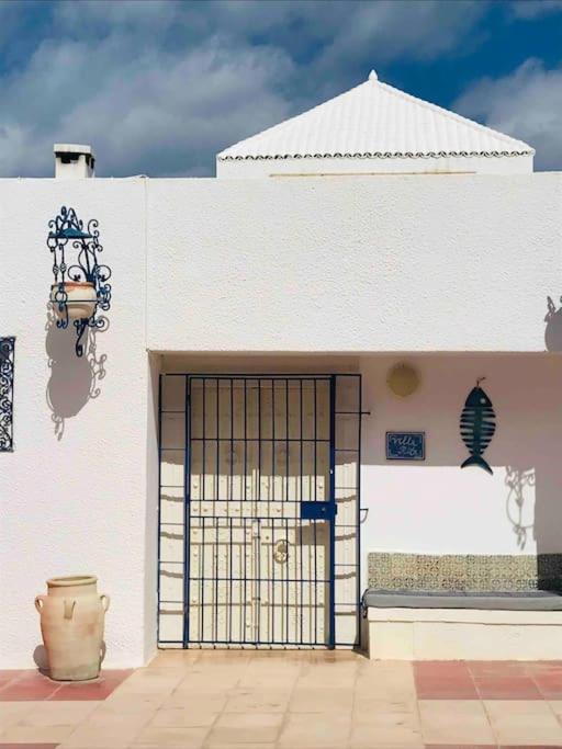 Villa Rita