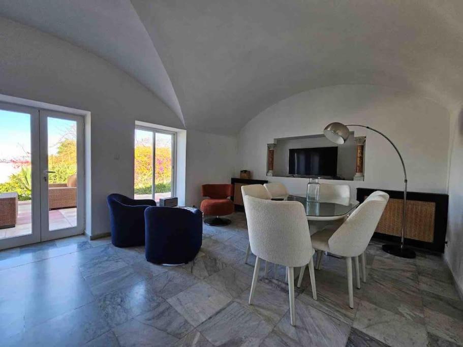 Villa Rita