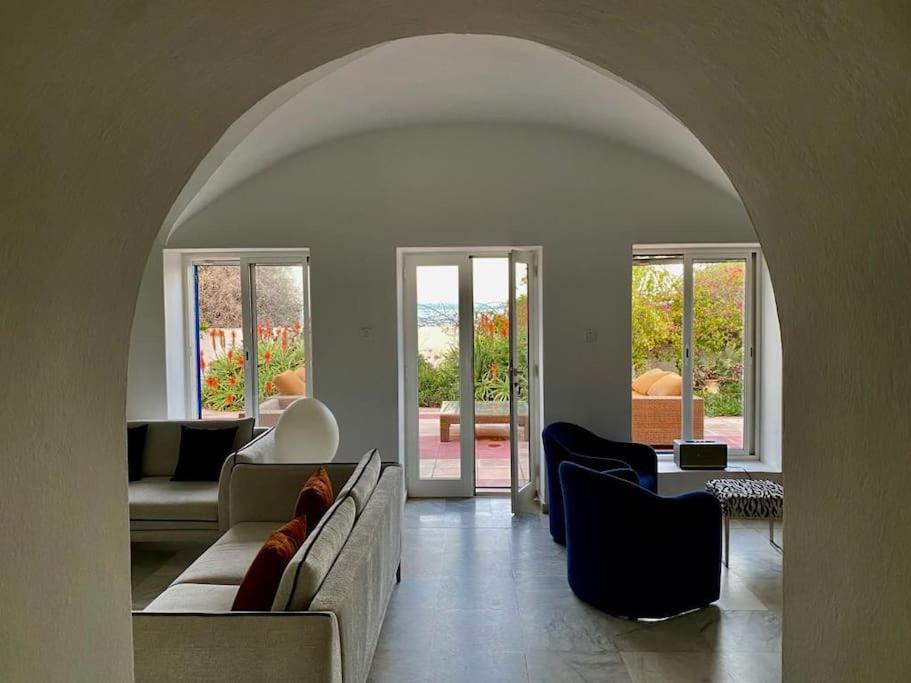 Villa Rita