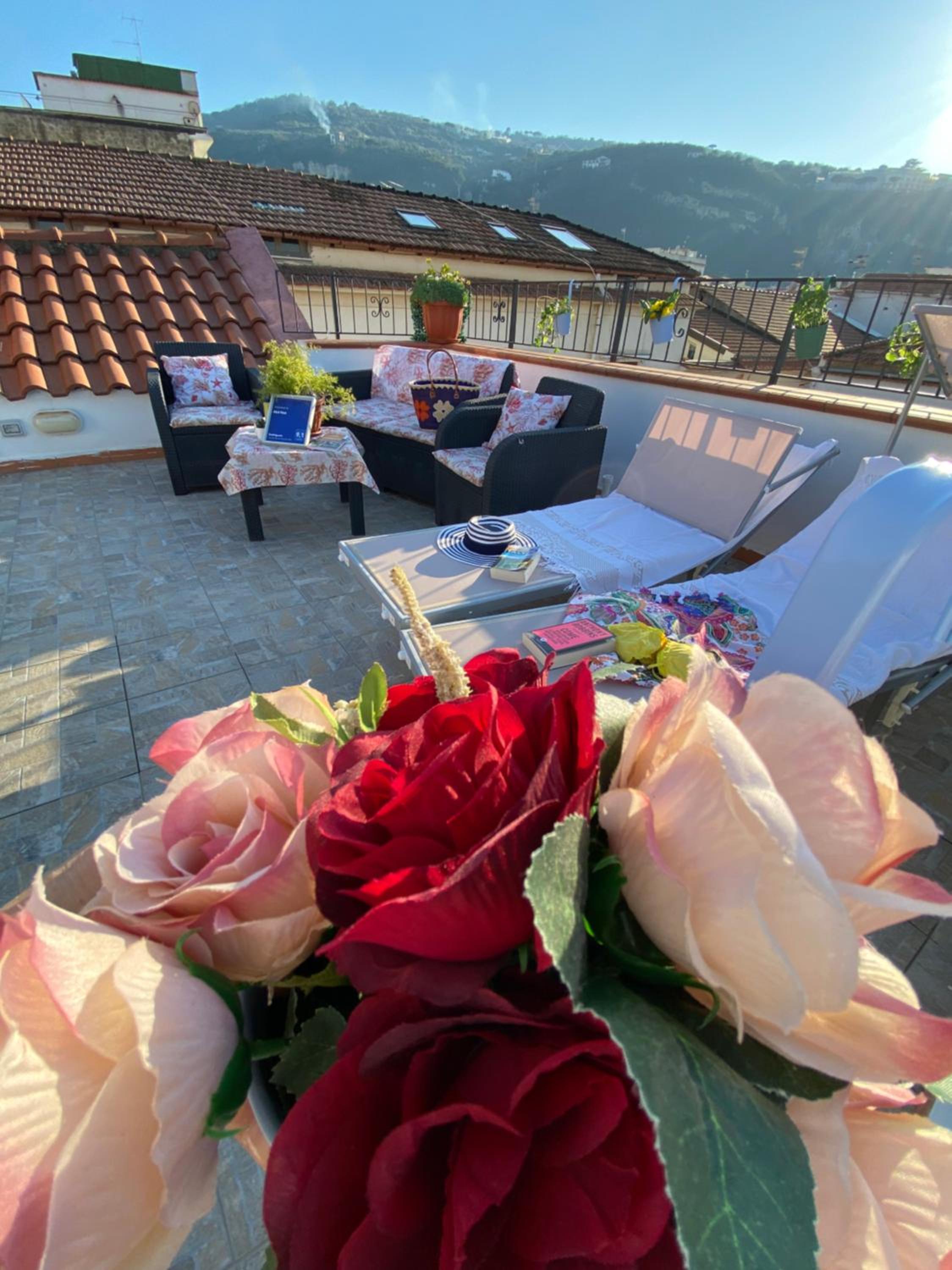 roof