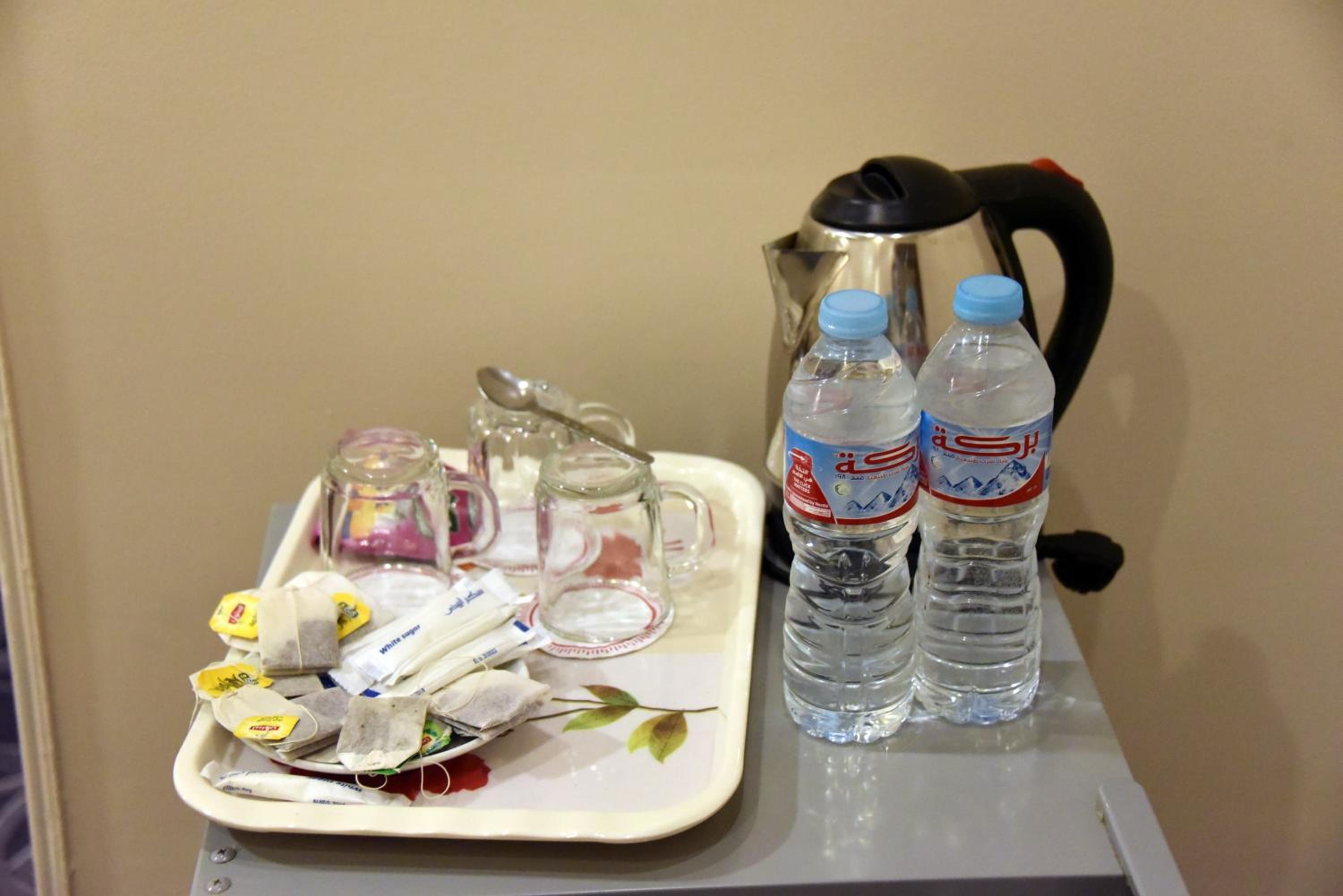 Giza Pyramids Inn