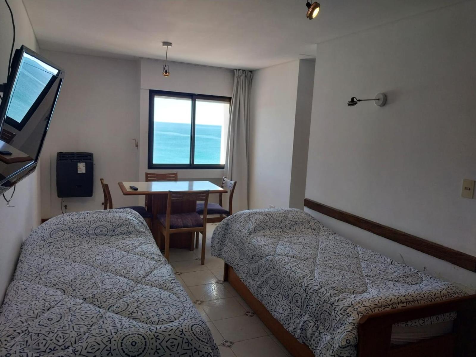 Mirador Azul Apart, 3 A,B,C