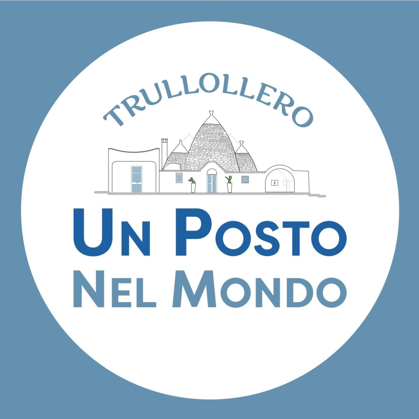 Trullollero UnPostoNelMondo