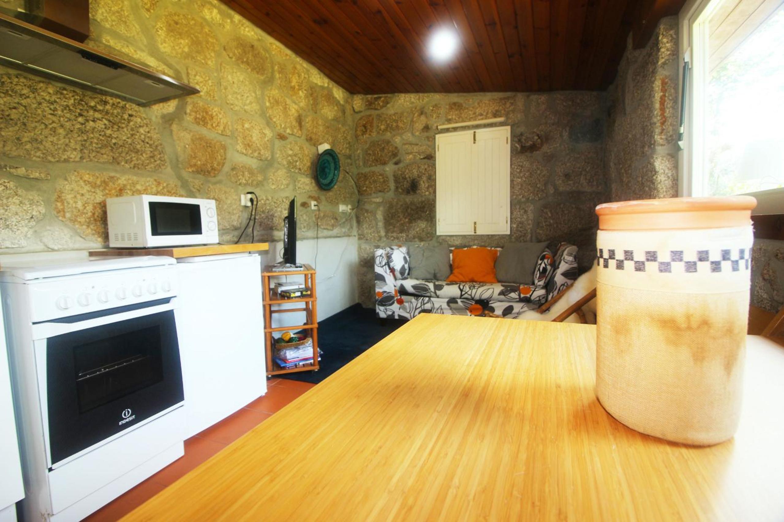 Casa da Piscina - Casas do Rio by Gerês Casas view 5