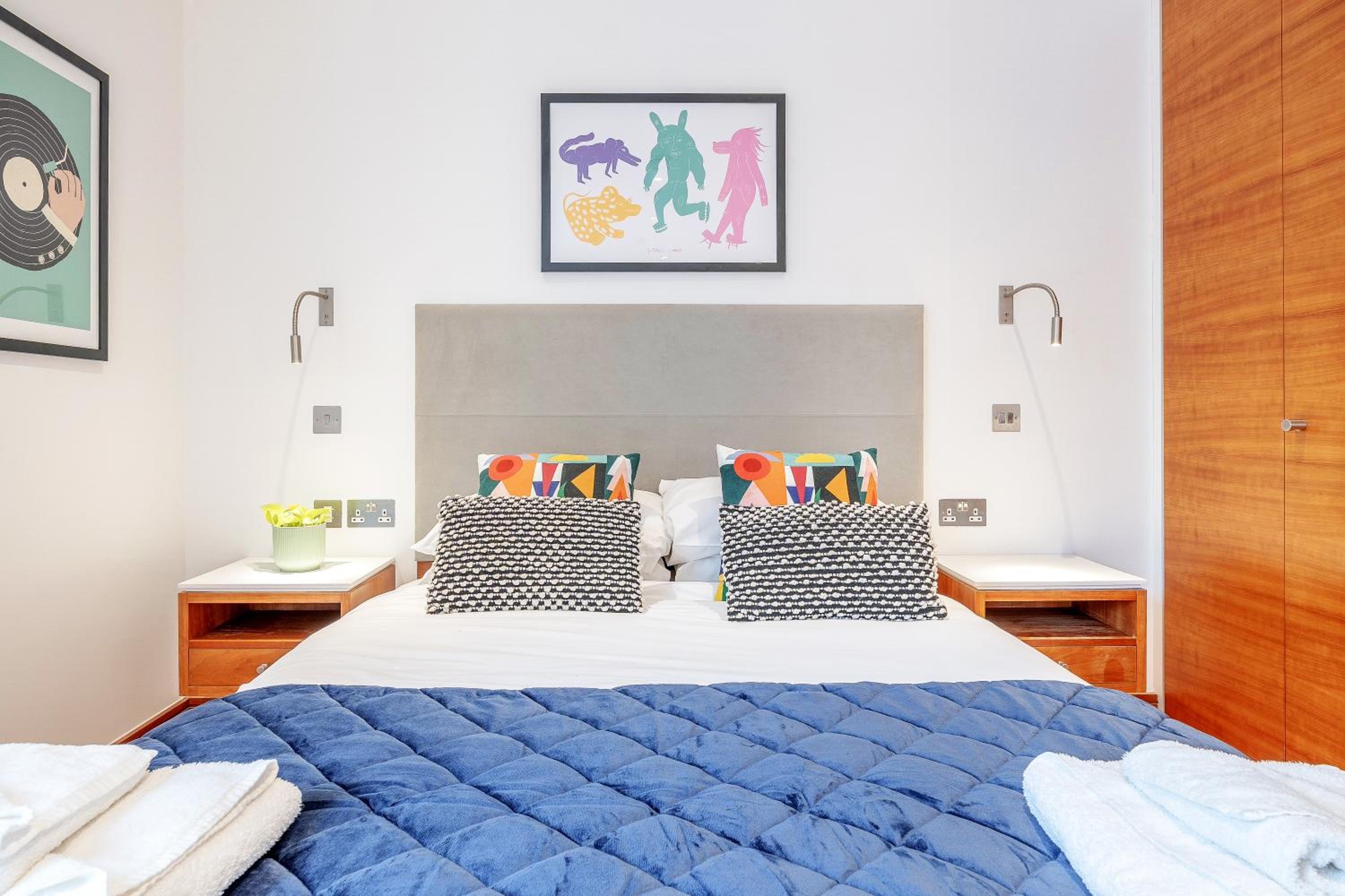 Stay Kula London - Tower Hill