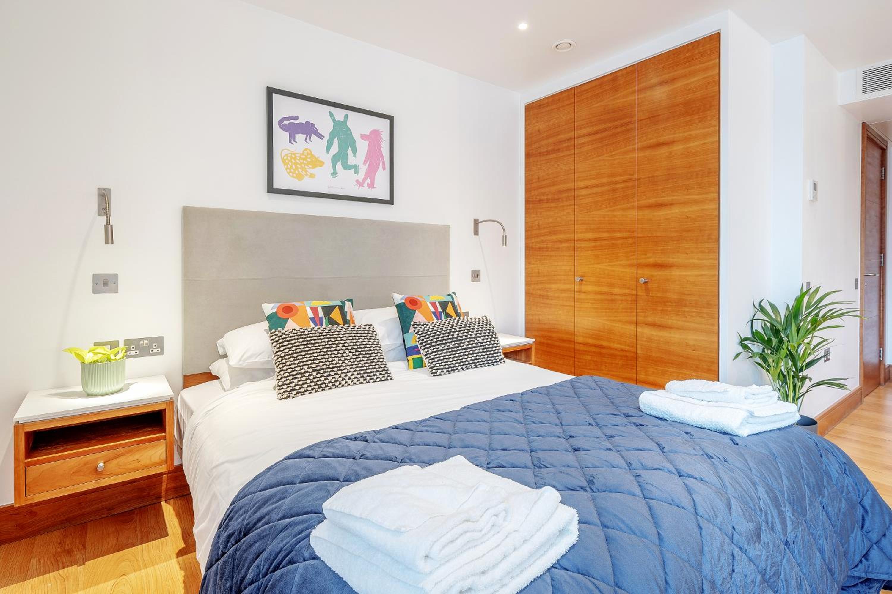 Stay Kula London - Tower Hill