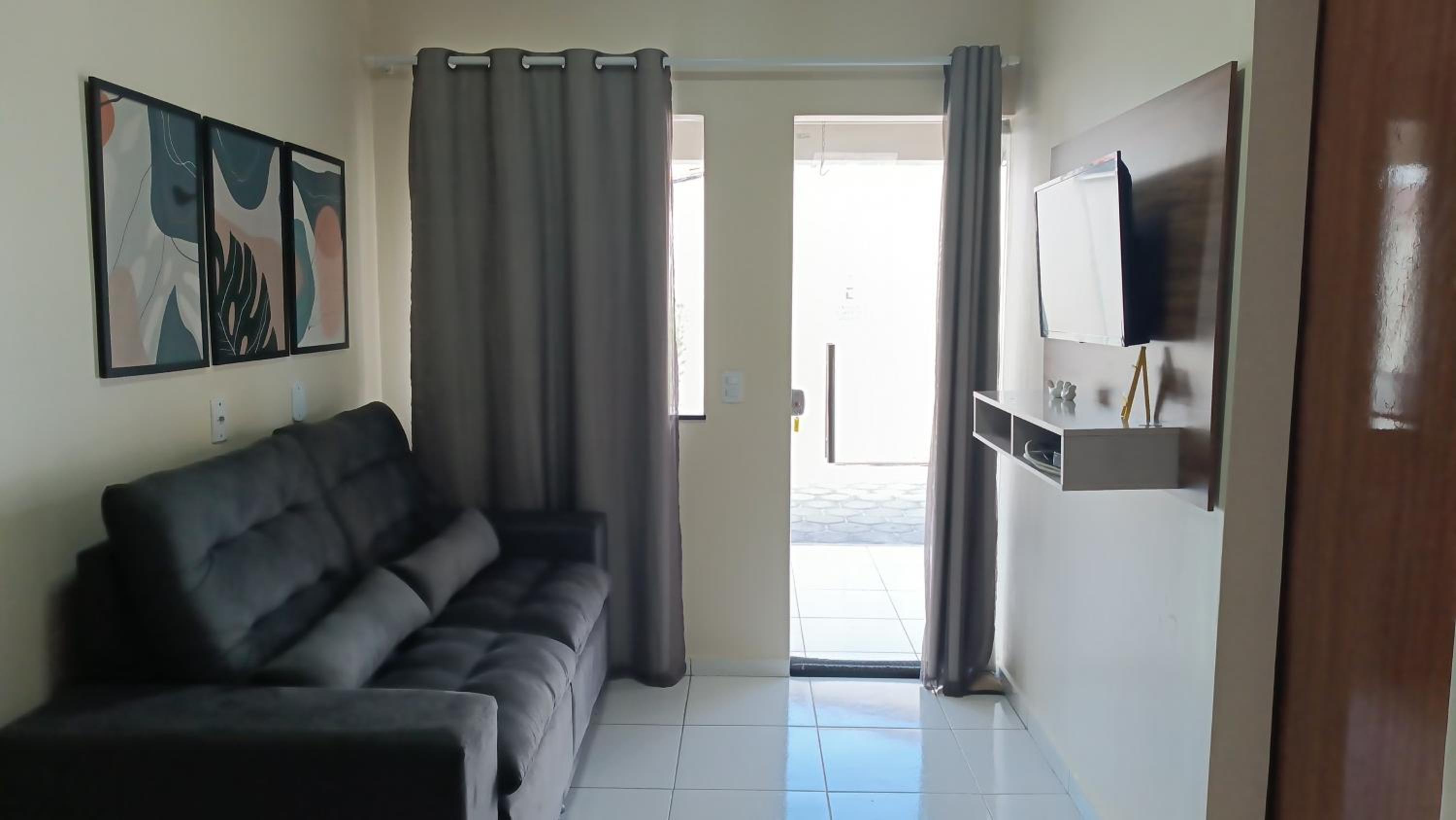 DUNAS RESIDENCE EM SANTO AMARO - Casa 05 - Lençóis Maranhenses