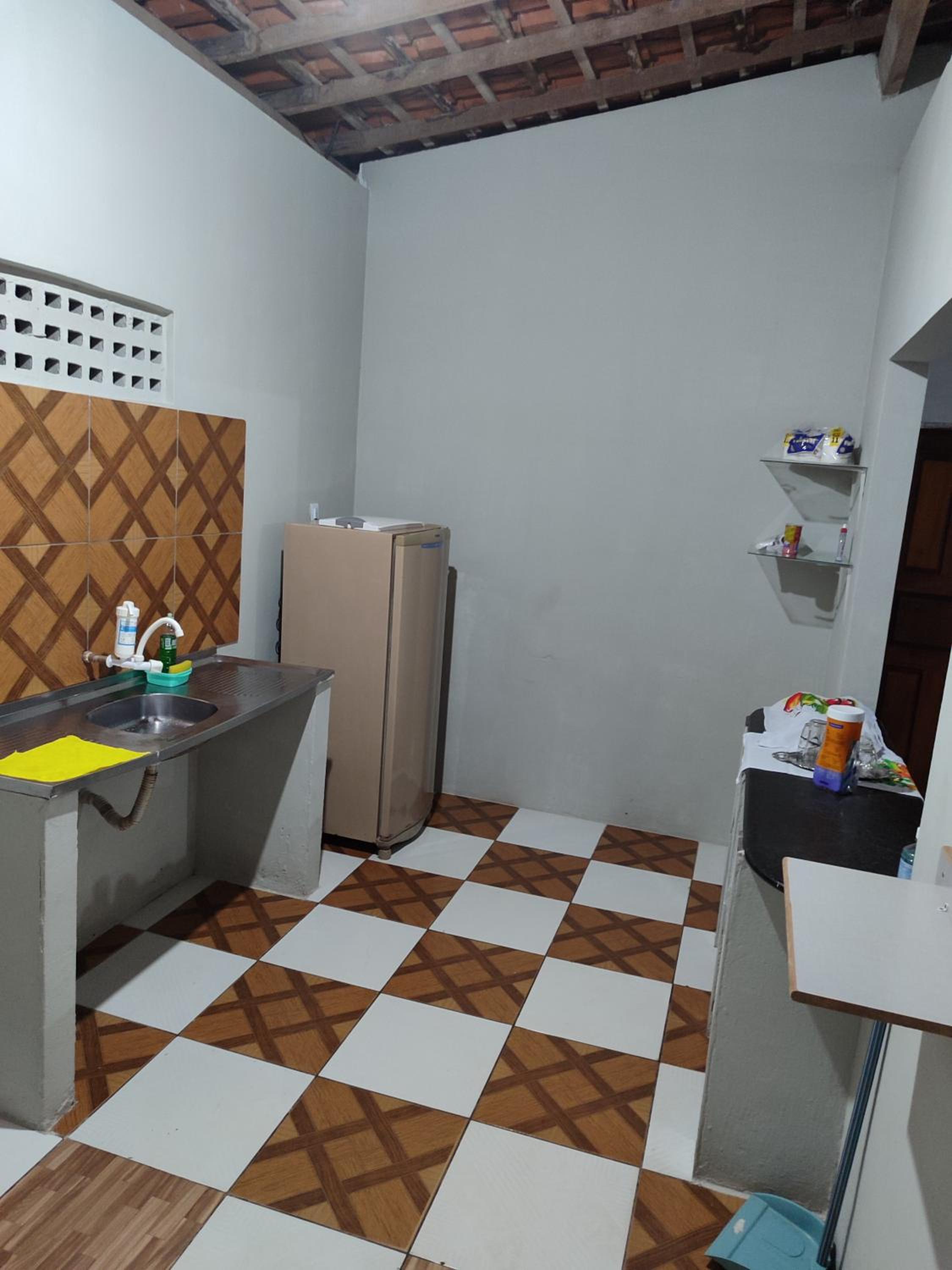 Hospedagem Café e Cama Santarém
