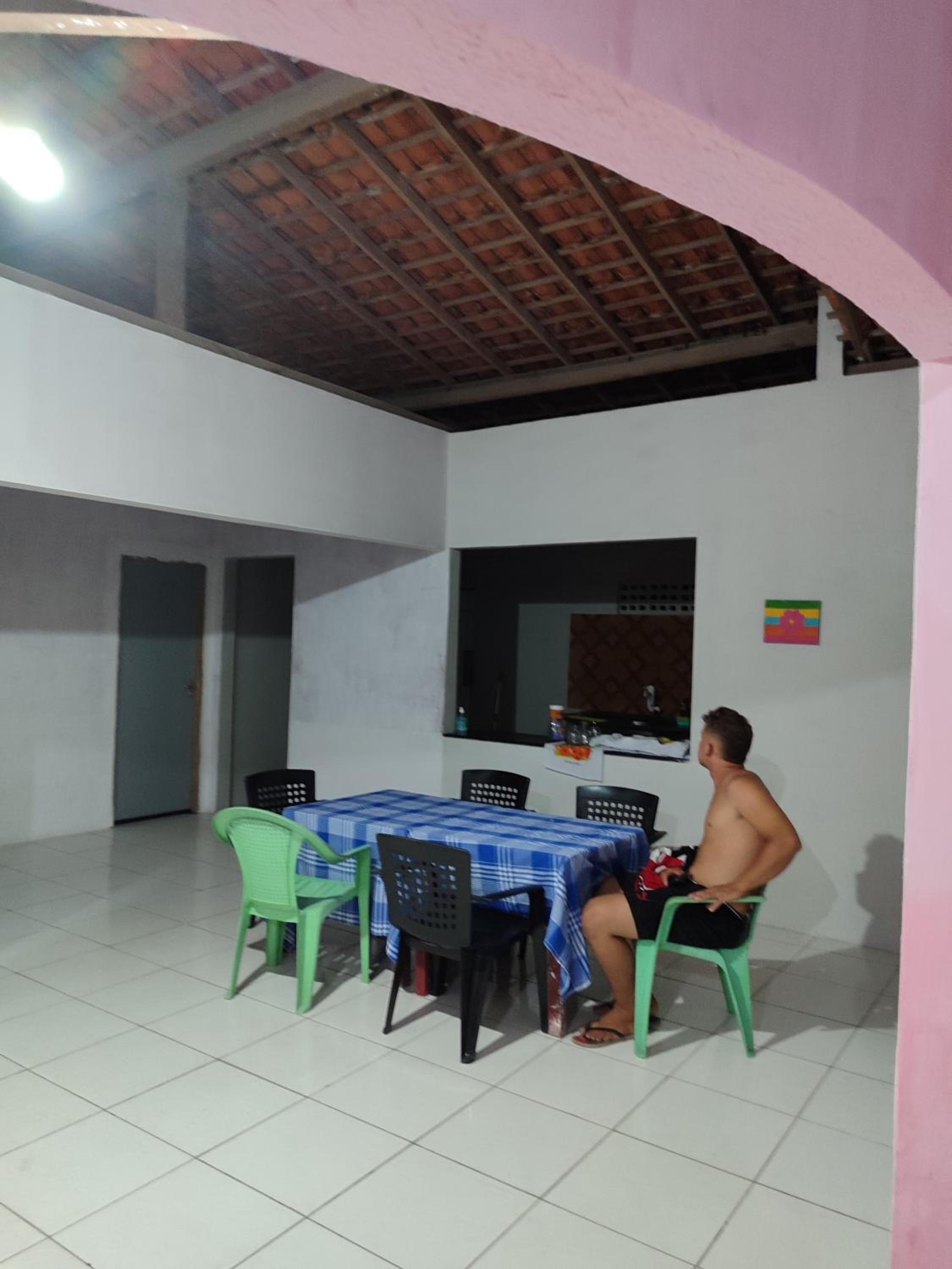 Hospedagem Café e Cama Santarém