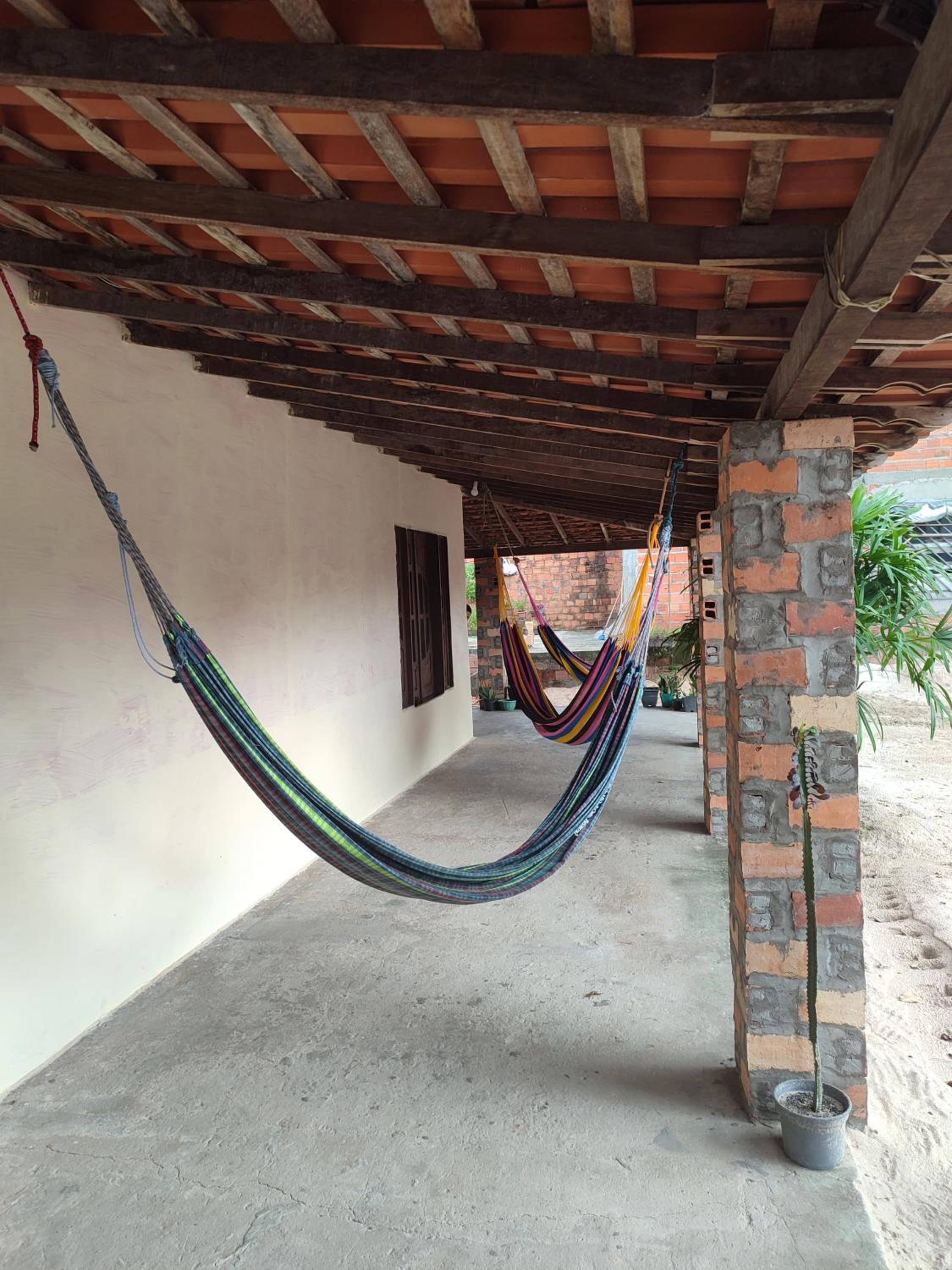 Hospedagem Café e Cama Santarém