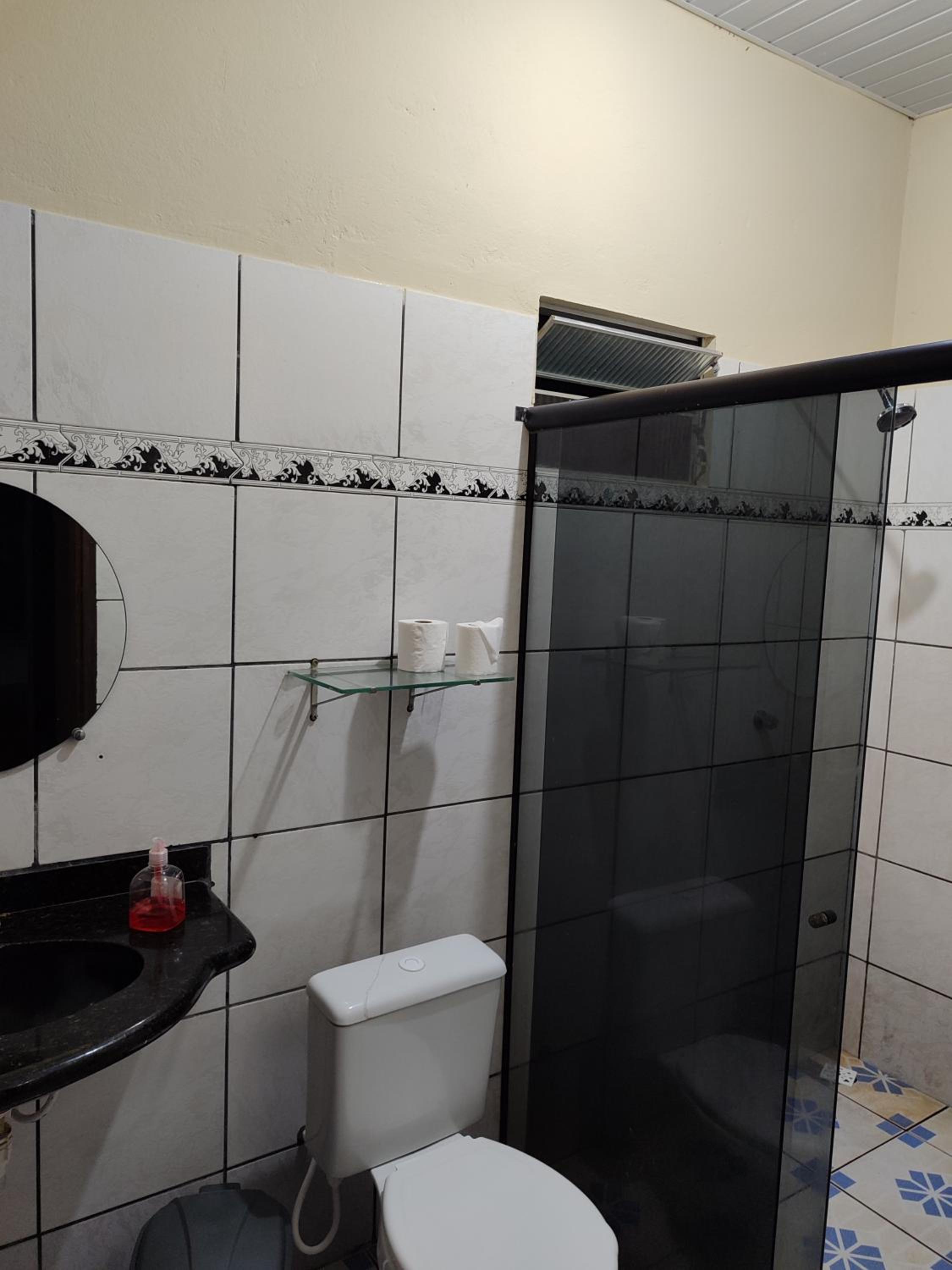 Hospedagem Café e Cama Santarém