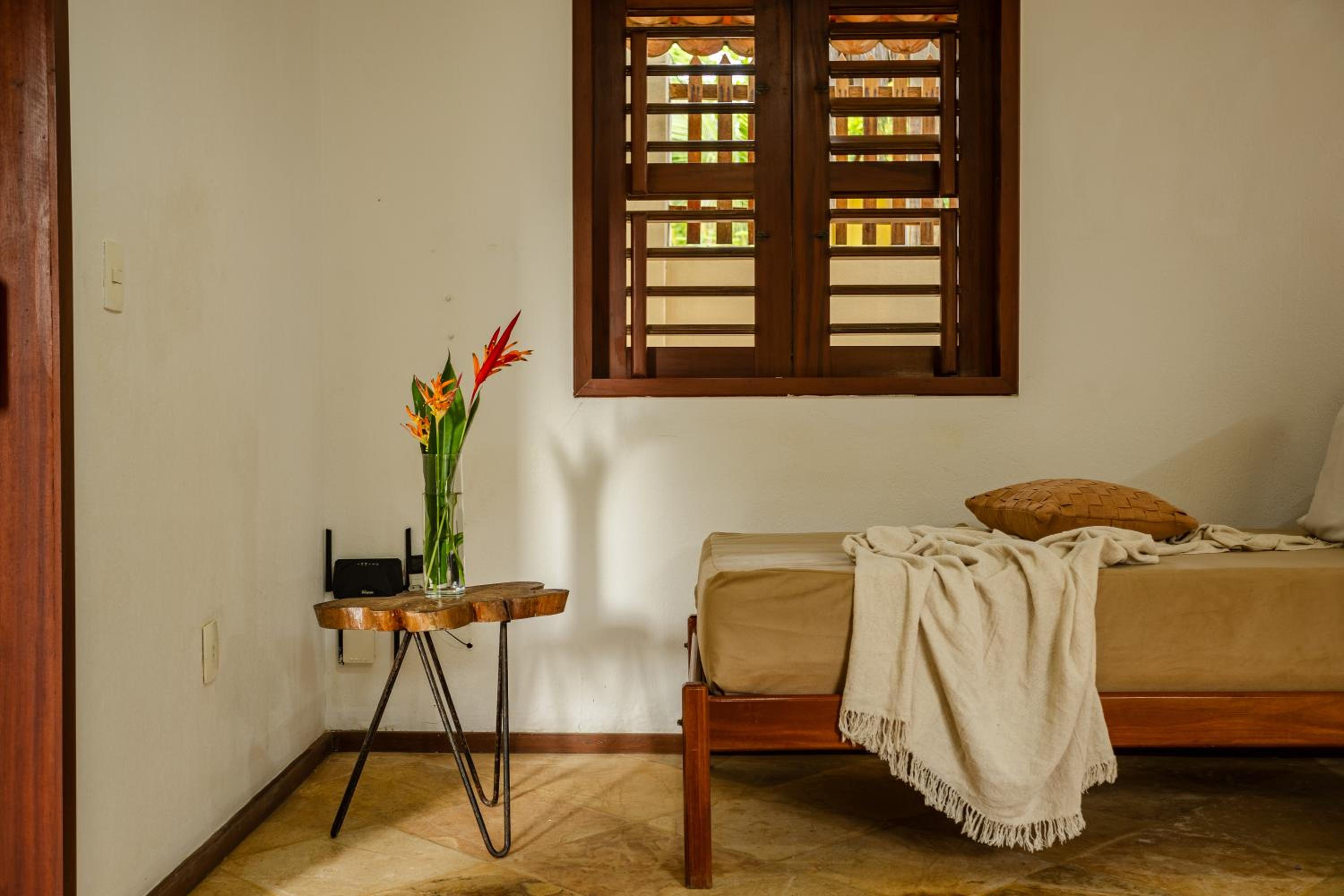 Apartamento Breezes