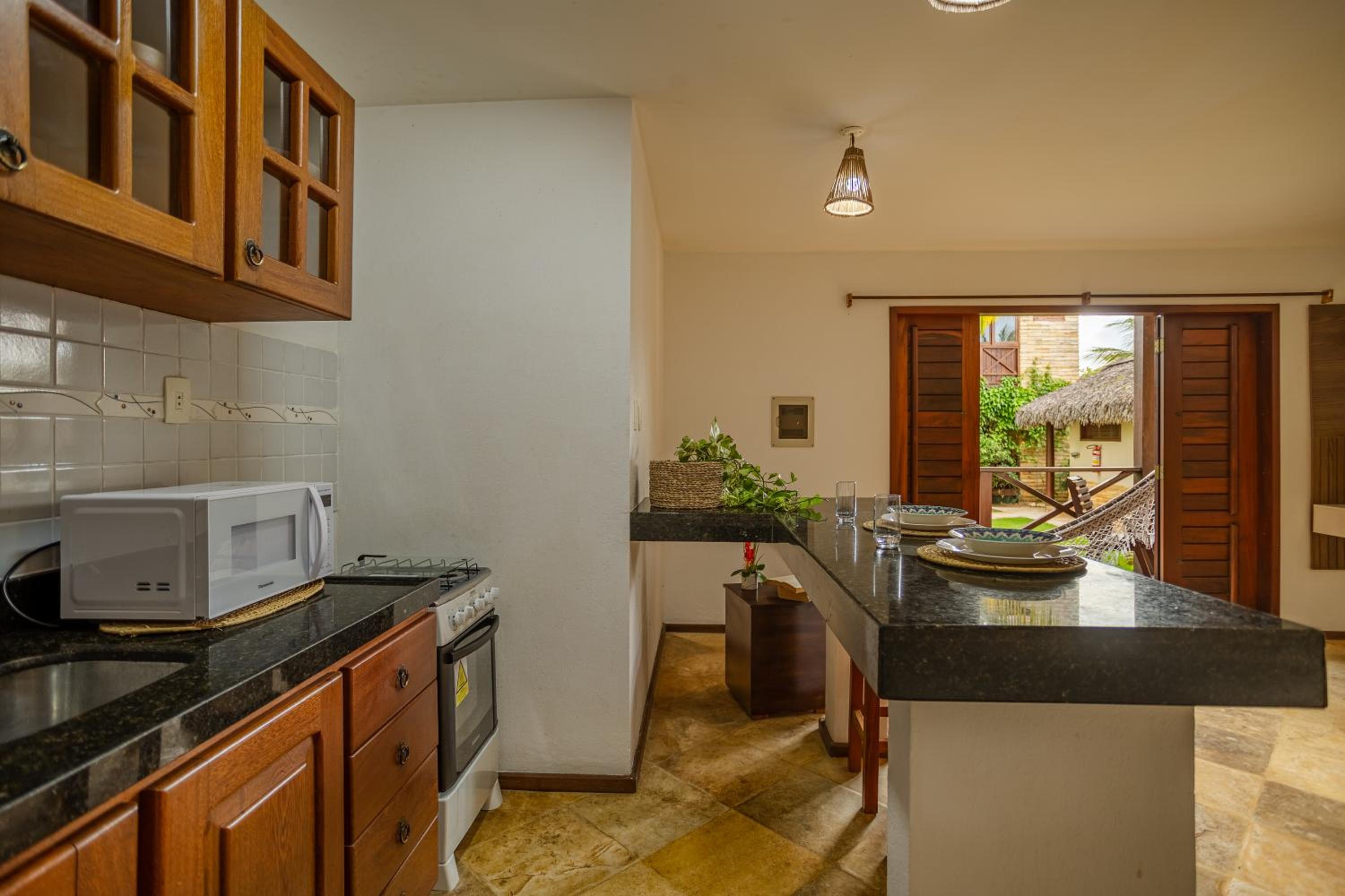 Apartamento Breezes