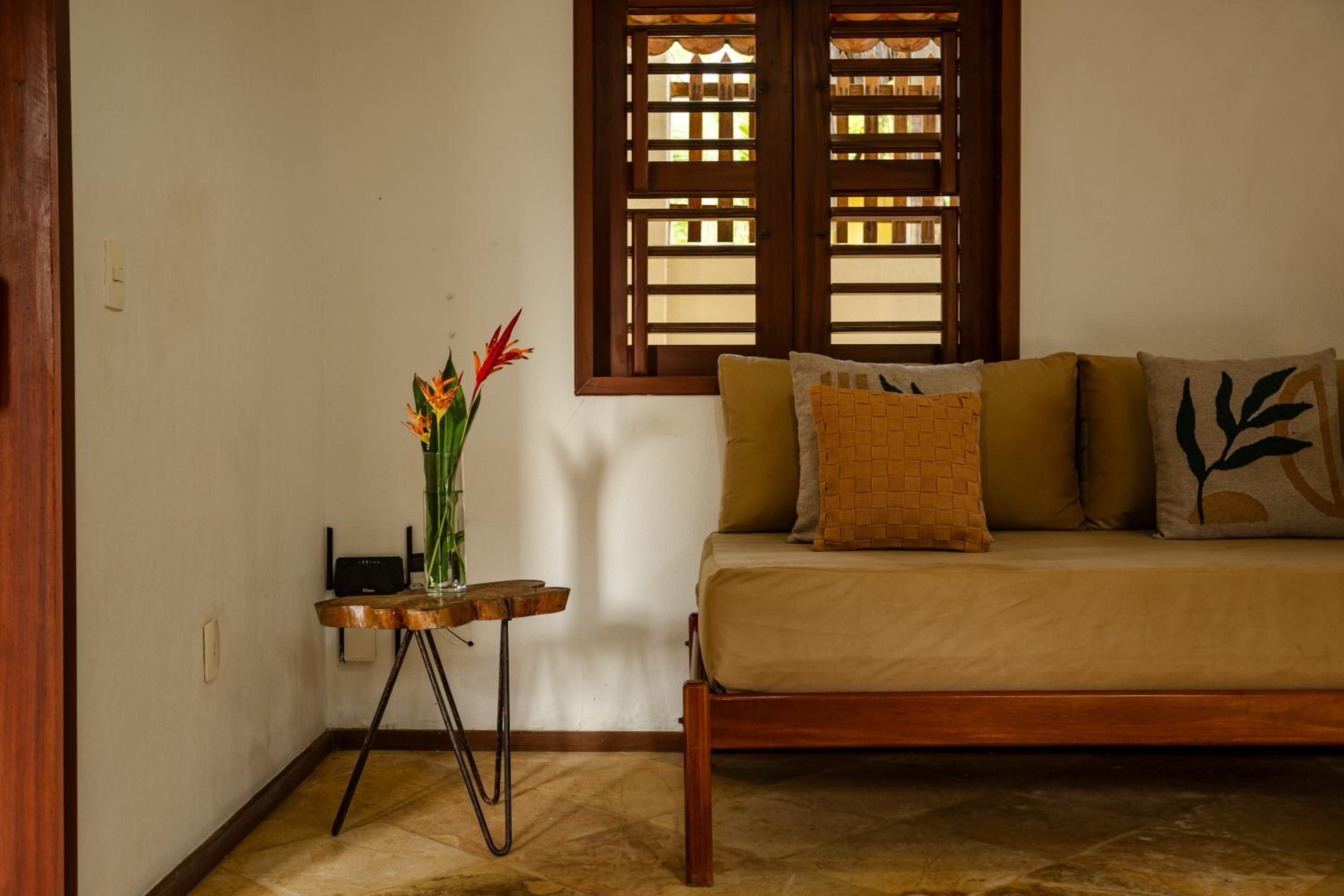 Apartamento Breezes