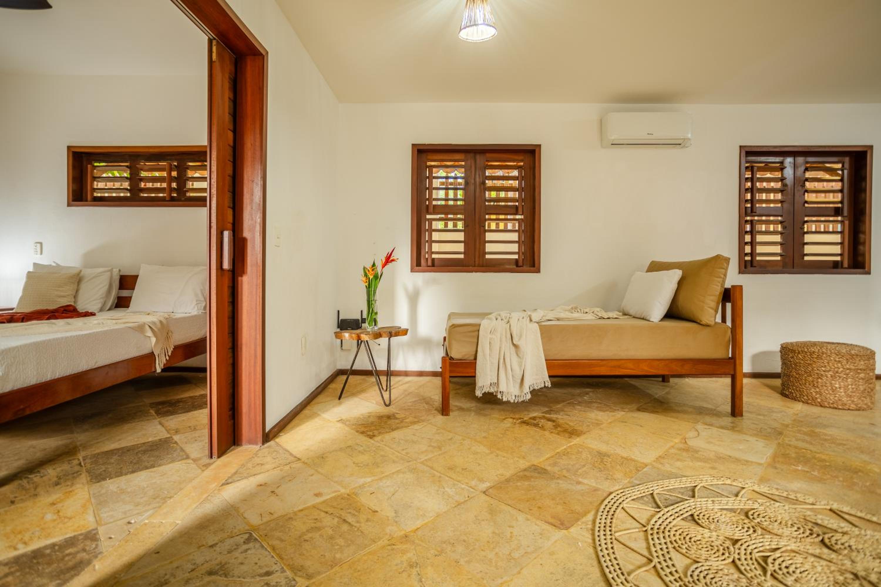 Apartamento Breezes