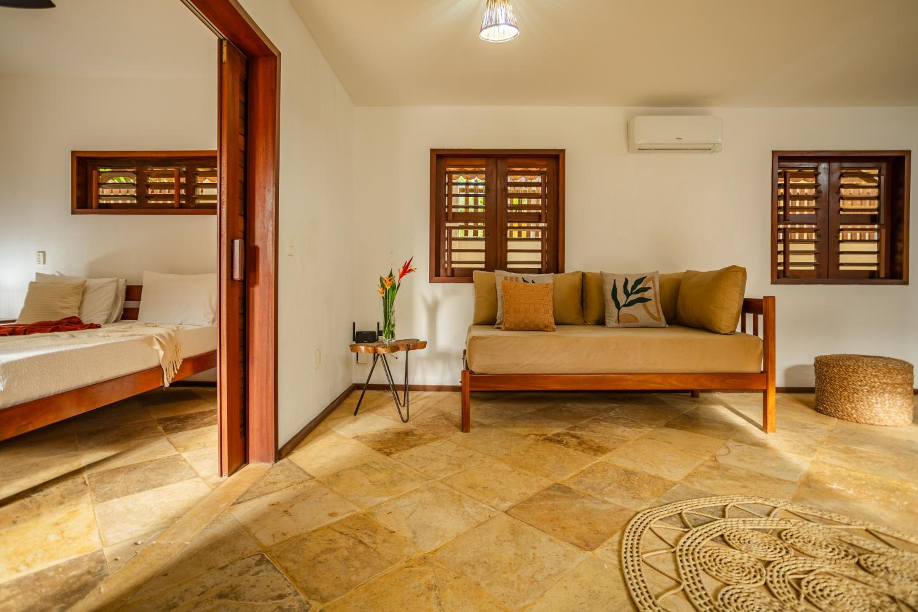 Apartamento Breezes