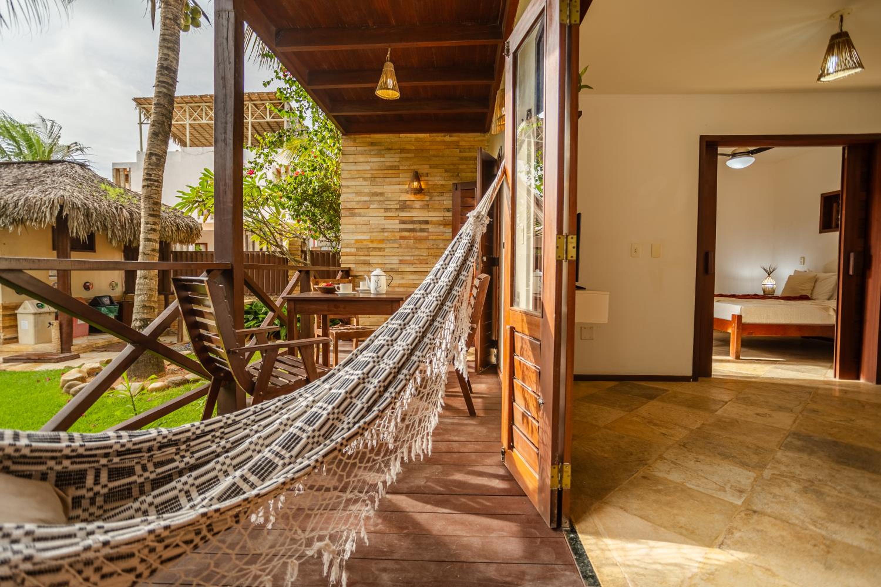 Apartamento Breezes