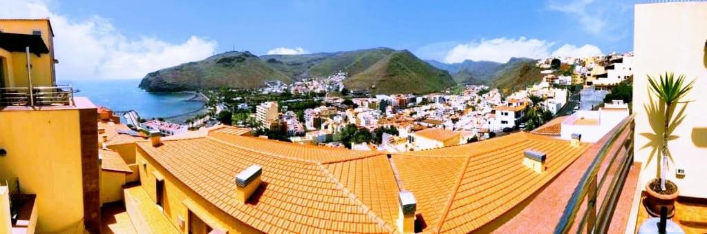 El balcón de Colon view 2