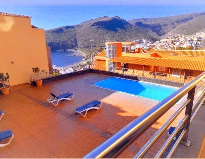 El balcón de Colon view 3