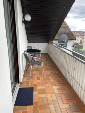 Dell Ferienwohnung