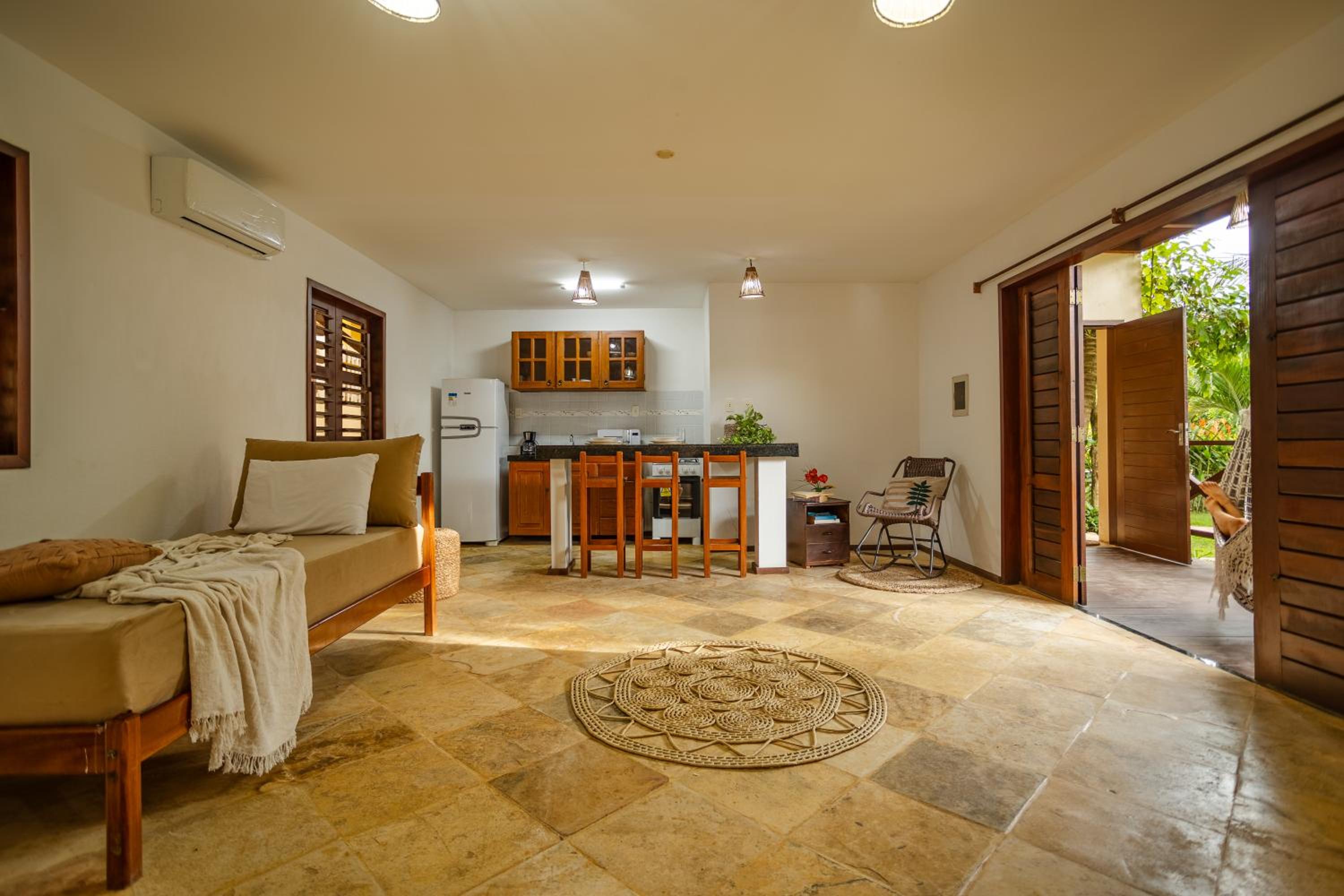 Apartamento Breezes