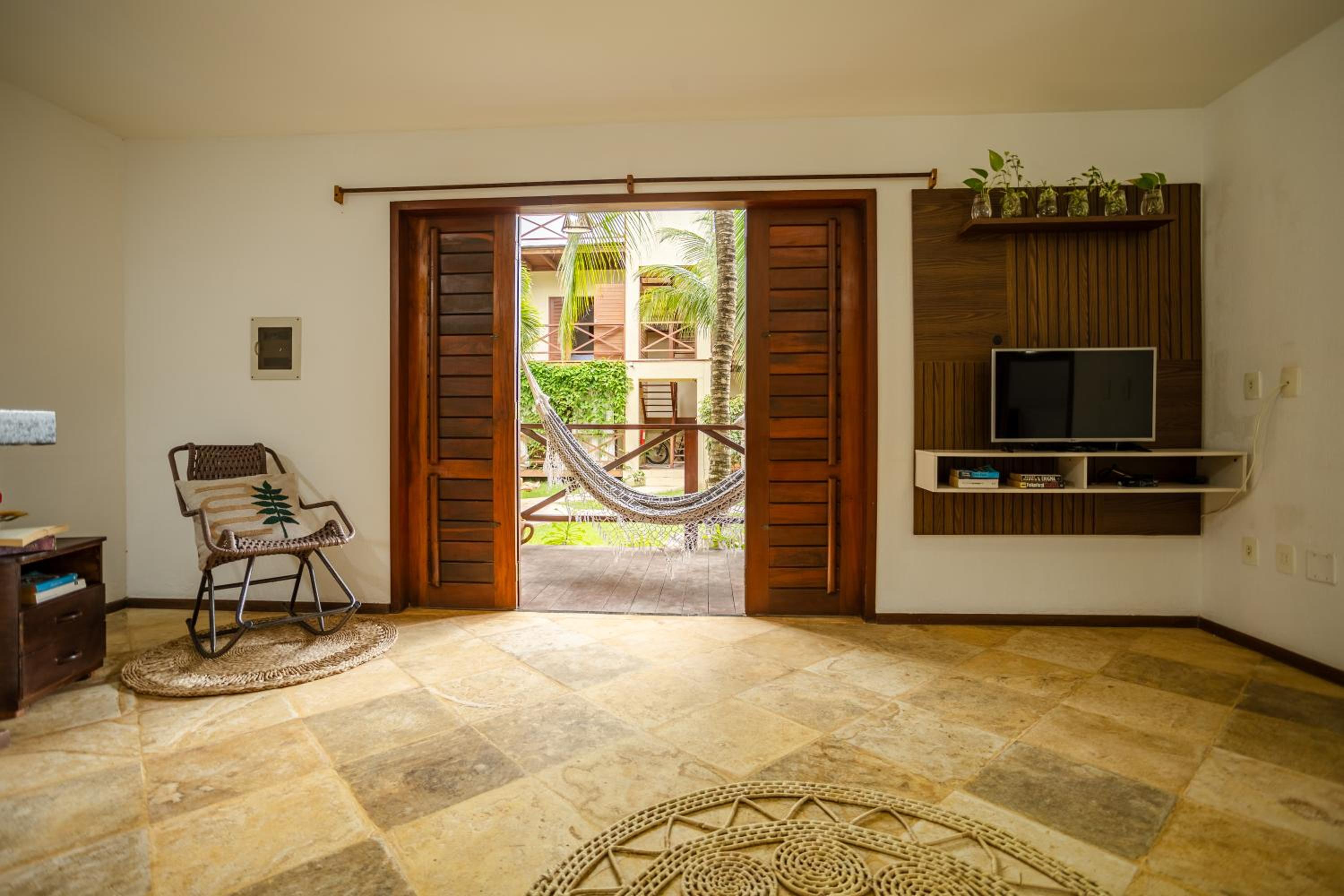 Apartamento Breezes
