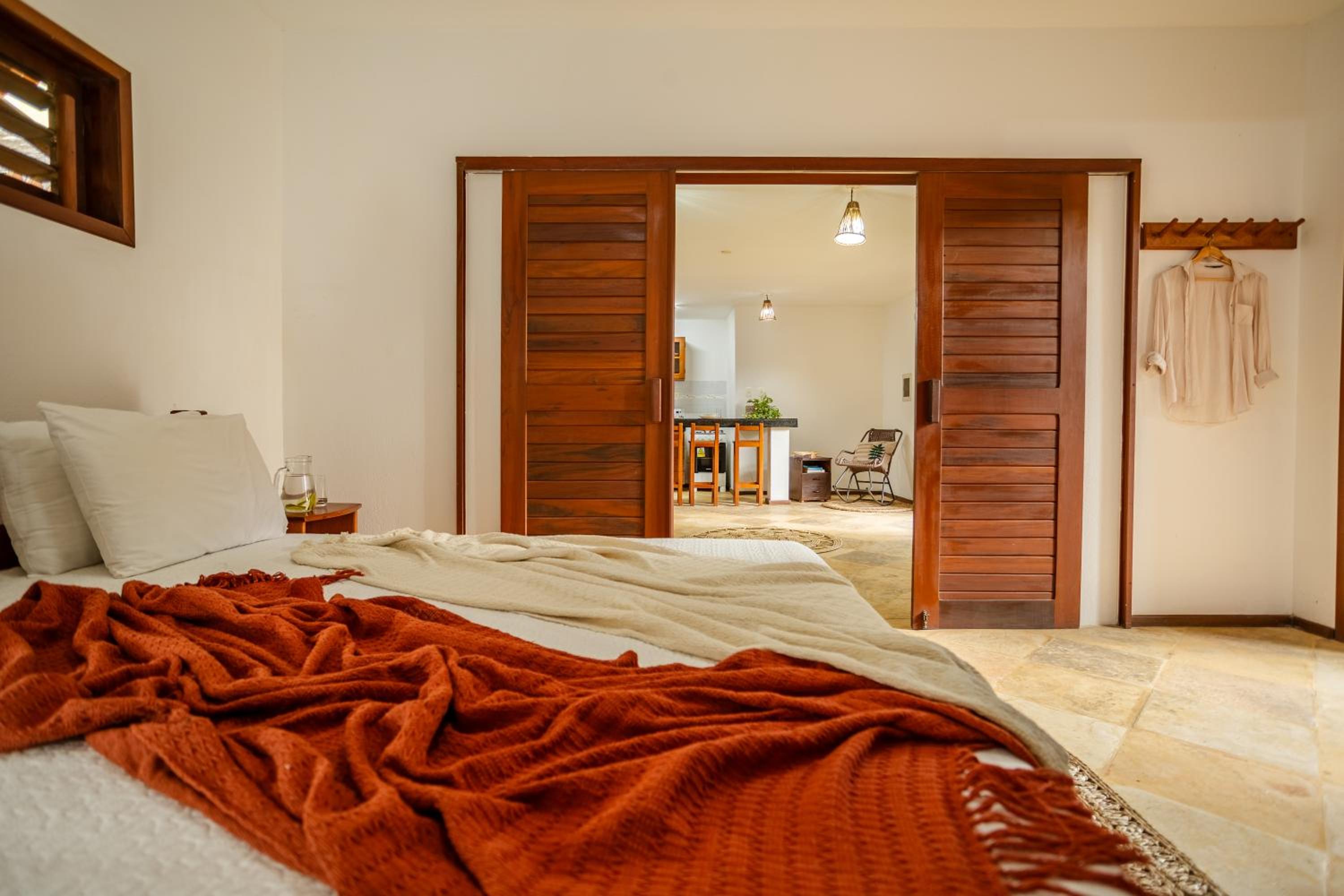 Apartamento Breezes
