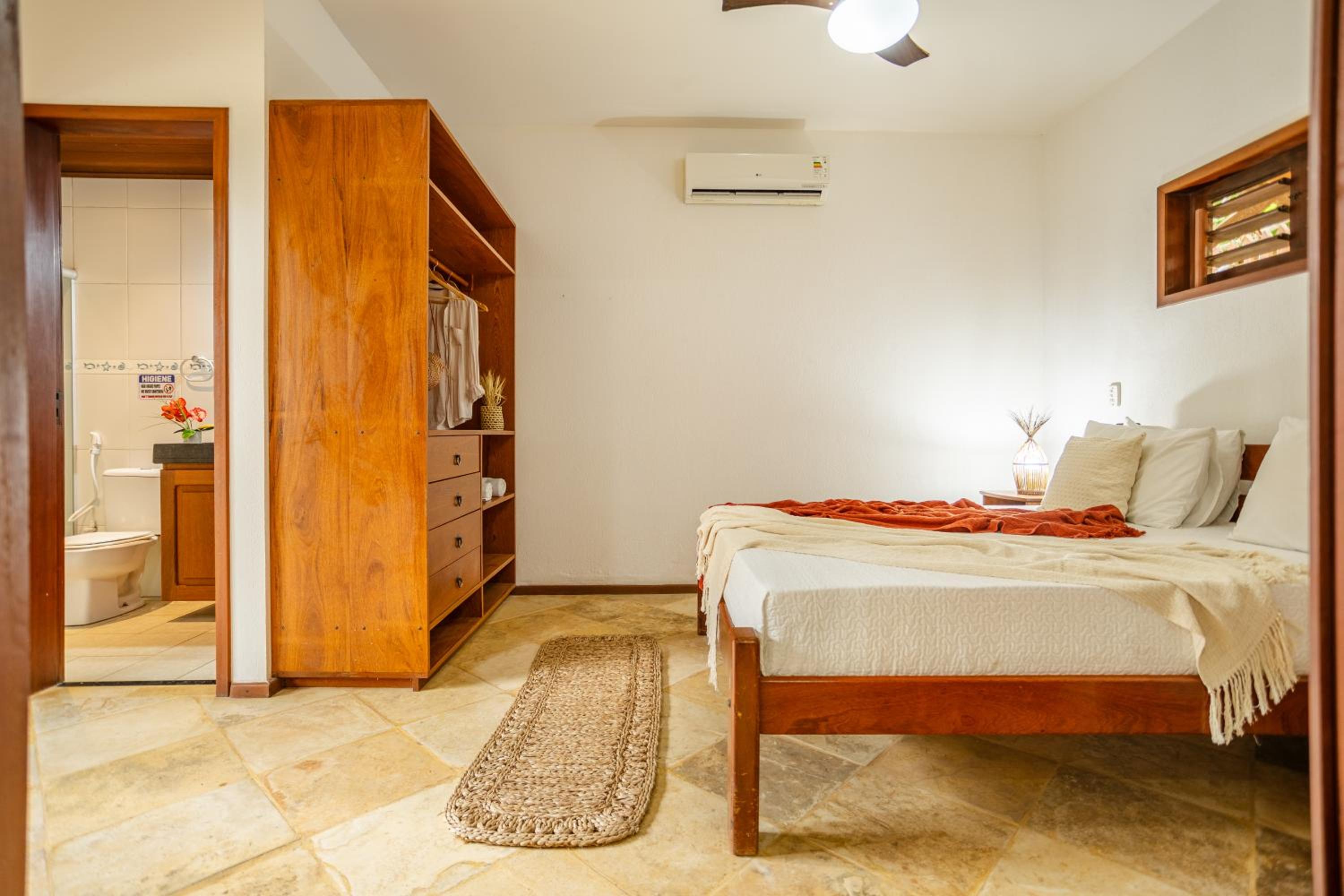 Apartamento Breezes